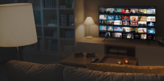 Seamless Content Management for Enhanced OTT Experience