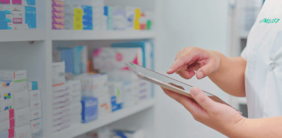 Centralized Pharmacy Application Transformation for a Leading Healthcare Software Provider-1