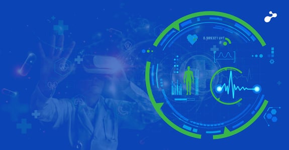 Exploring the Transformative Power of AI in Healthcare at HIMSS 2023