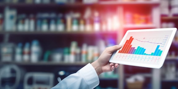 The Transformative Role of Data Engineering and Gen AI Tools in Pharma Business and Operations