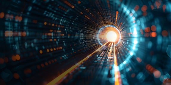 Accelerating Data-driven Transformation: The Path to Enterprise Modernization