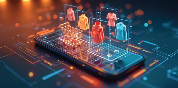 How AI Personalization and commercetools are Changing Online Commerce