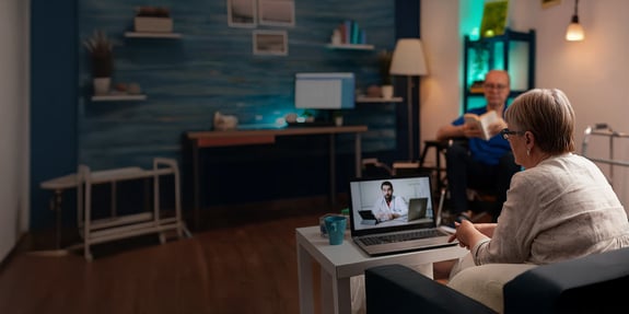Advanced Technologies in Telehealth and Remote Patient Monitoring