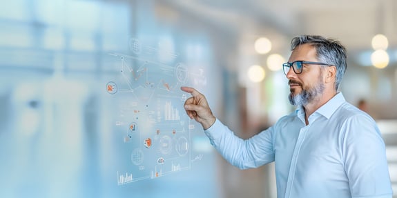Customer 360: MDM vs. Knowledge Graph - Choosing the Best Path for Your Business