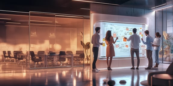 Aligning Engineering and Marketing Strategies for Seamless Product Development and Customer Experience