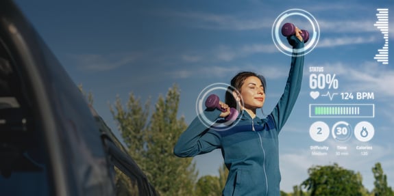 Revolutionizing Fitness with Tech-Powered Solutions_v1