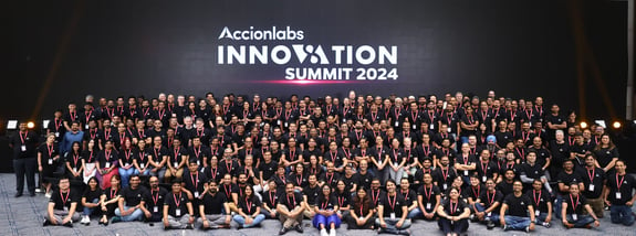 Accion Labs Innovation Summit 2024