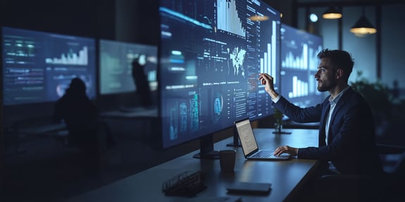 Data Platform Modernization