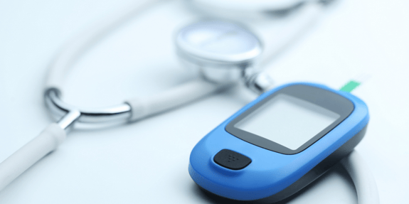 Diabetes Management Platform