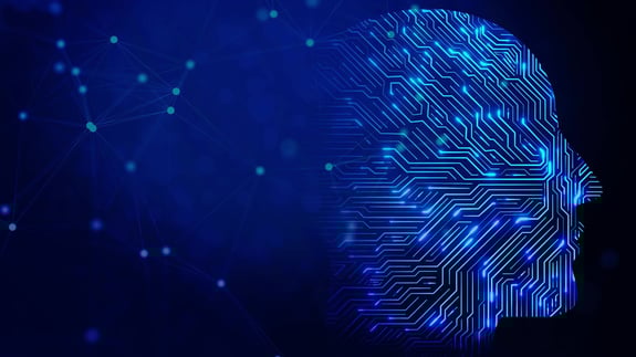 Gen AI Development Services