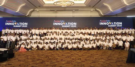 Accion Annual Innovation Summit 2025-Goa