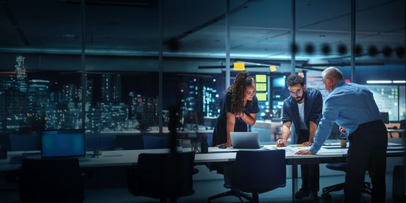 Agentic AI Services