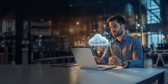 Cloud Migration & Transformation Services