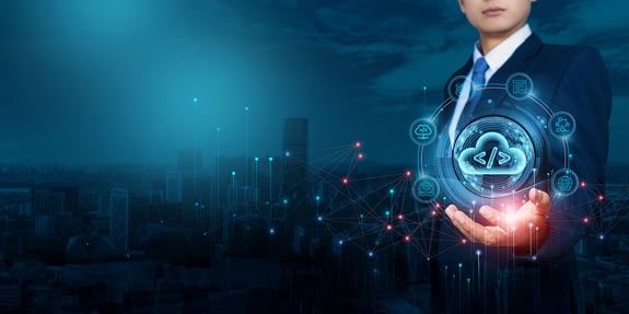 Cloud & Platform Engineering Services