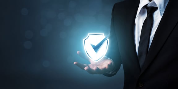 Enterprise Security & Compliance Services
