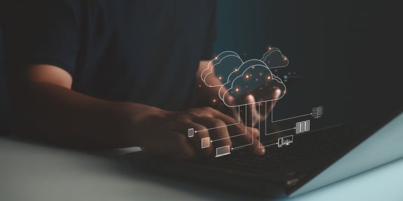 Multi-Cloud Strategy & Management Services