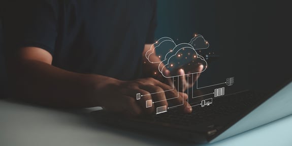 Multi-Cloud Strategy & Management Services