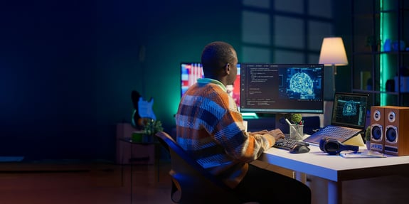 AI/ML Implementation Services