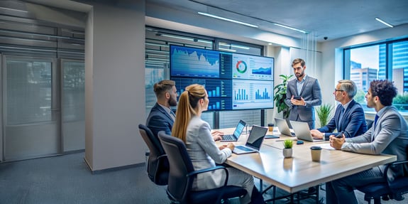 Advanced Analytics & Insights Services