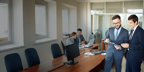 Data Governance & Compliance Services