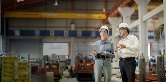 Industry-specific Data Solutions