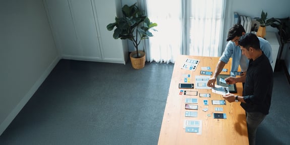 Digital Experience Enhancement Services