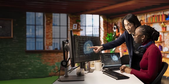 Emerging Tech Solutioning Services