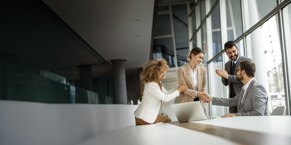 Enterprise System Automation Services