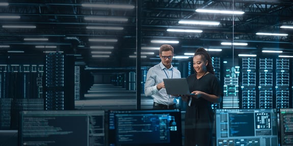 Digital Engineering Services