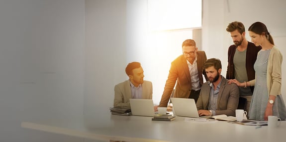 Agentic Workflow Automation Services