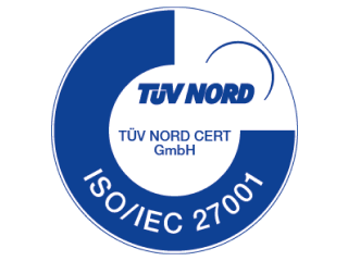 TUV logo