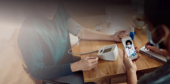 The Transformative Impact of Telehealth and Remote Patient Monitoring