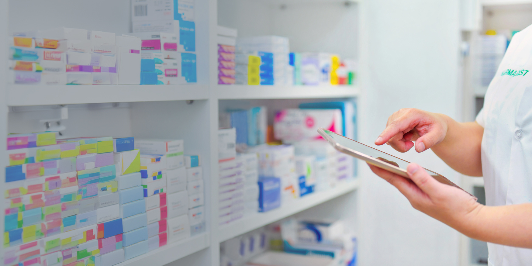 Transforming Centralized Pharmacy Application for a Leading Healthcare Software Provider