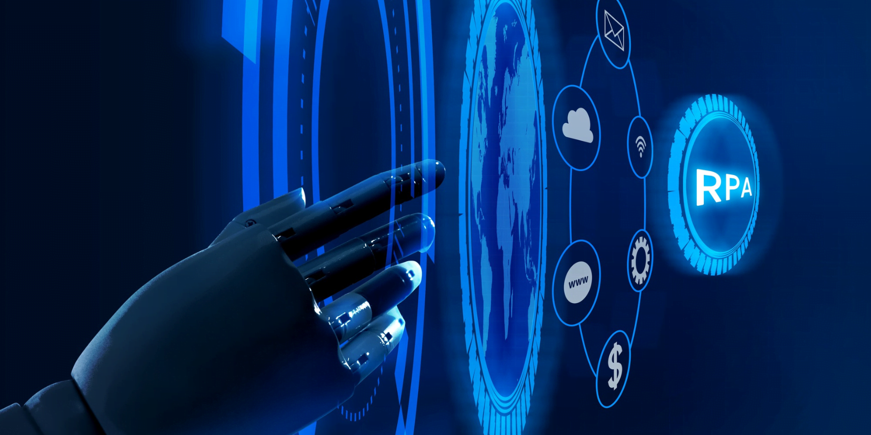 Document Repository - A Big Data Processing Engine