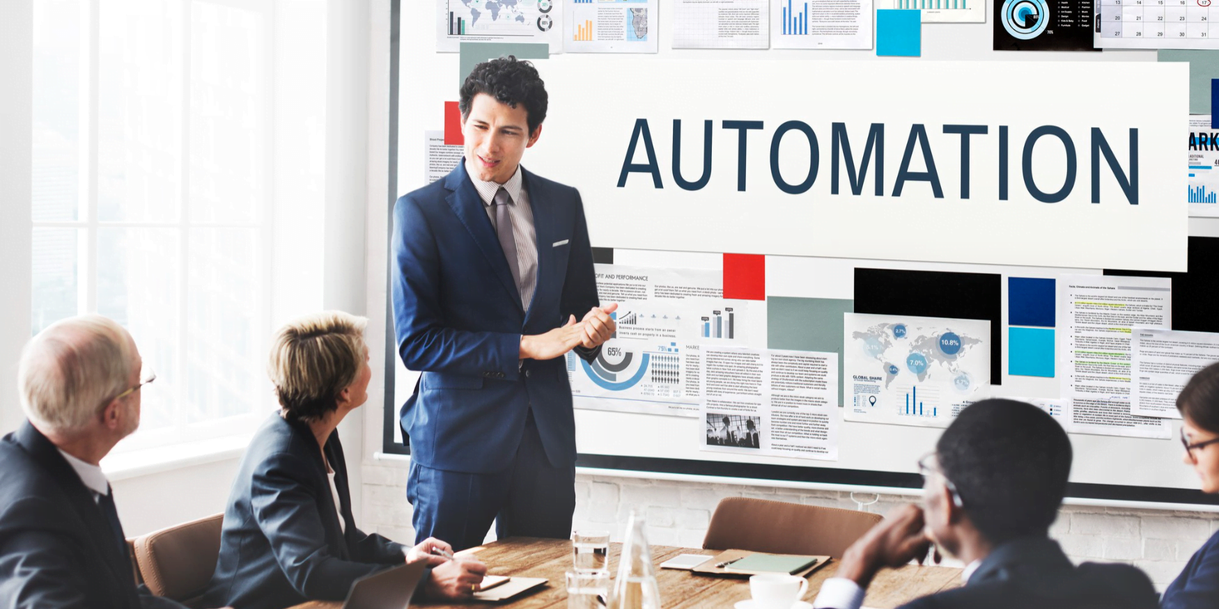 Infrastructure Automation Consul